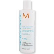 Moroccanoil Curl Enhancing conditioner     250 